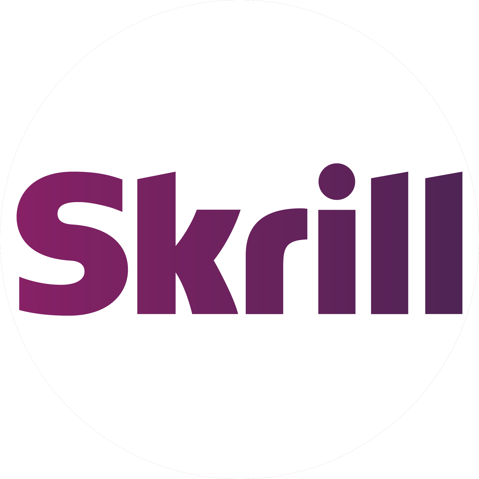 SKRILL EUR