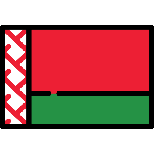 БАНК СЧЕТ Белоруссия  BYN