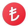 БАНК СЧЕТ Турция TRY