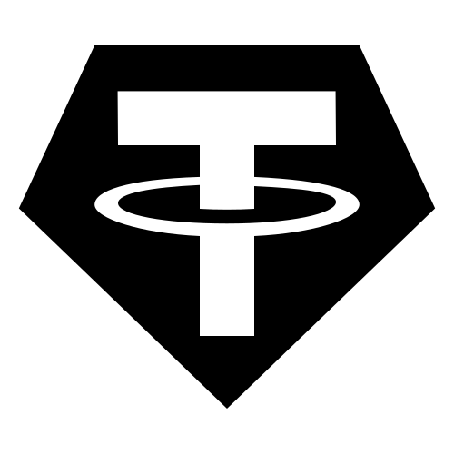 Tether ERC20