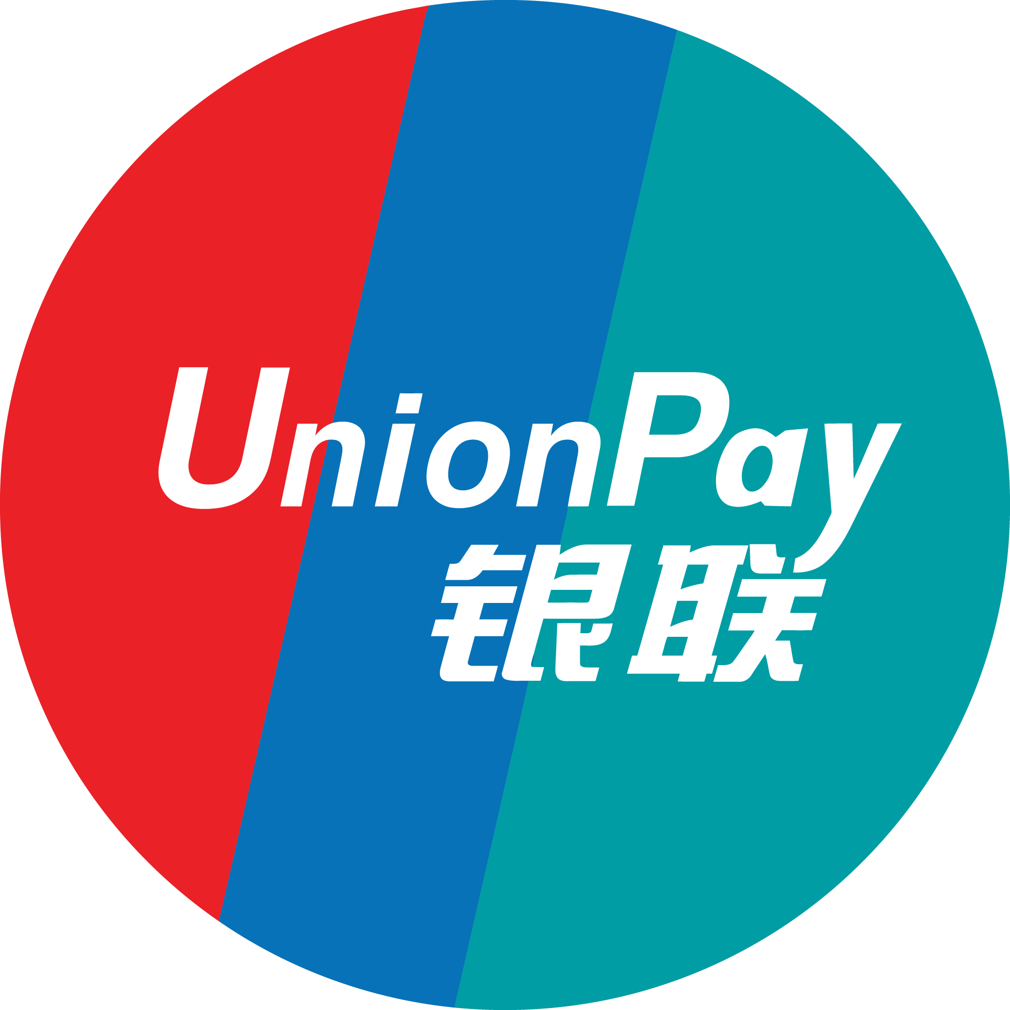 UnionPay CNY
